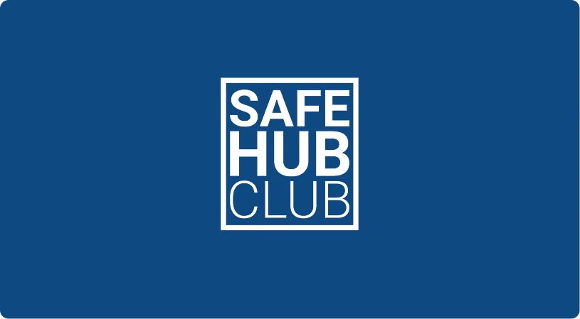 Safe Hub Club program placeholder
